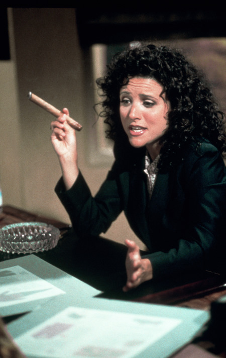 Elaine Benes