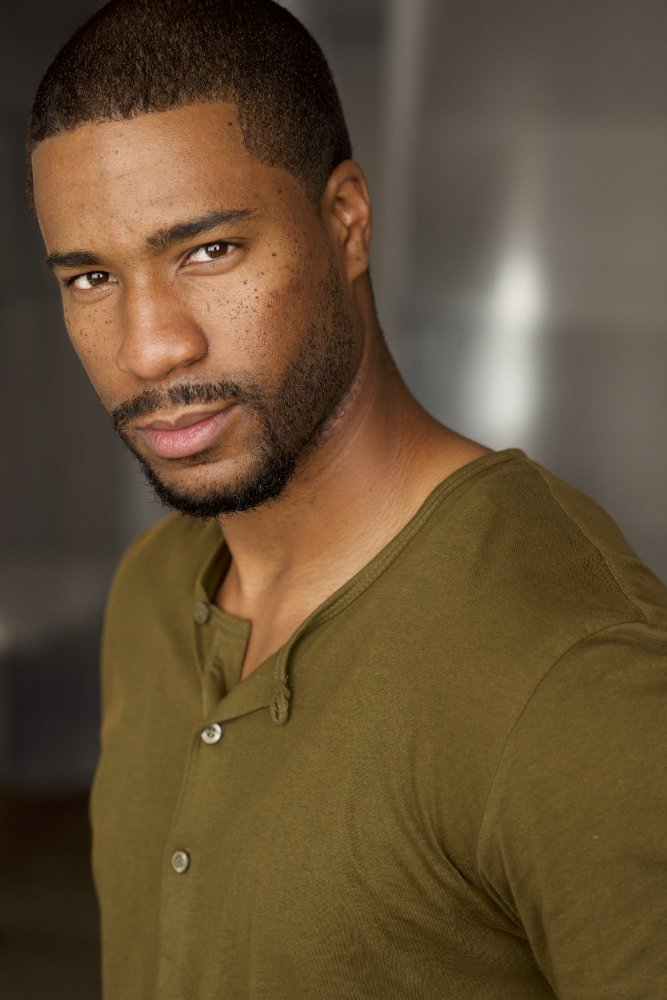 Anthony D. Washington