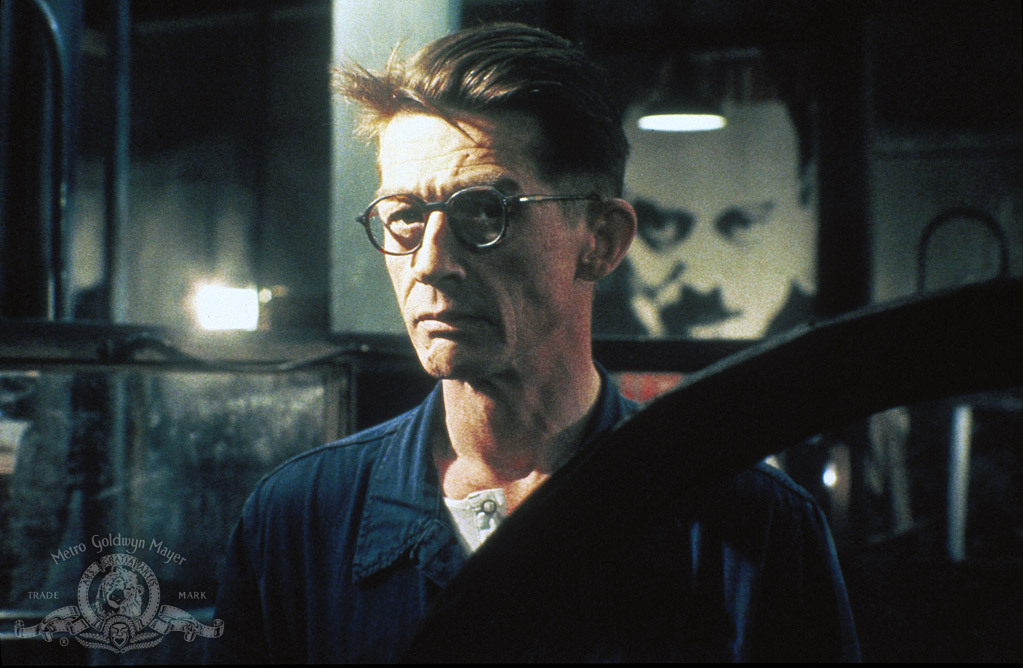 Winston Smith