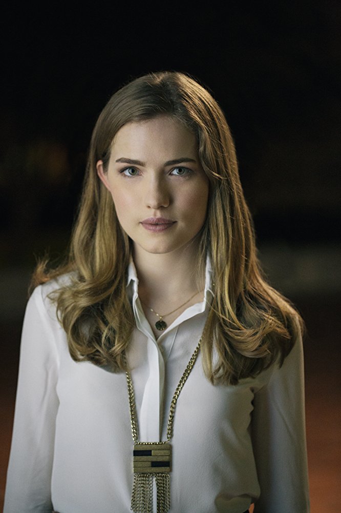 Emma Duval