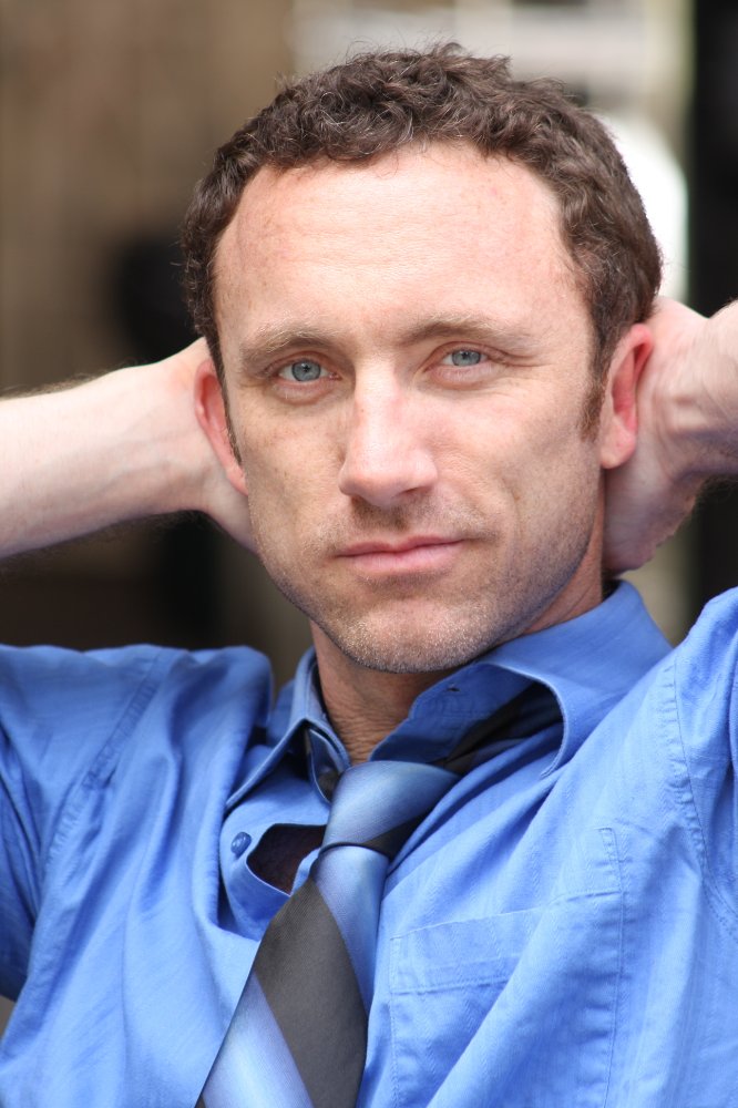 Joel Bryant