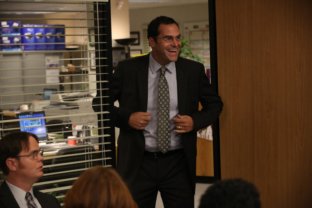 David Wallace