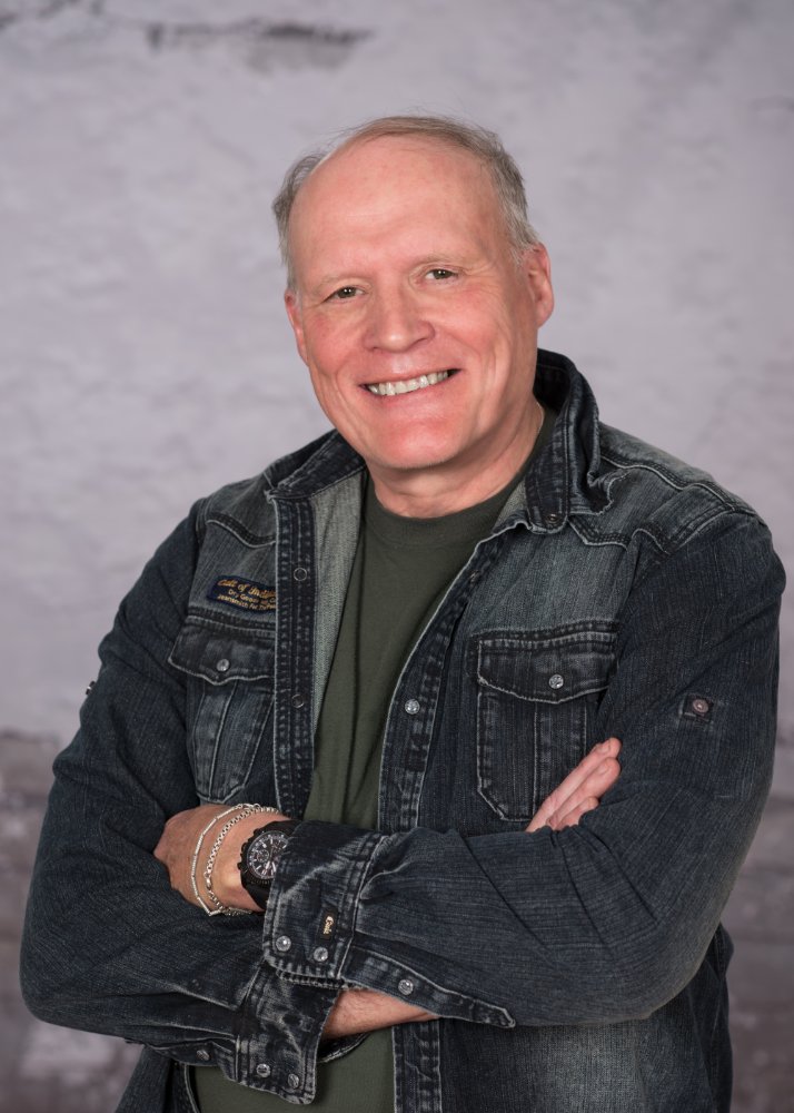 Peter Lewis Walsh