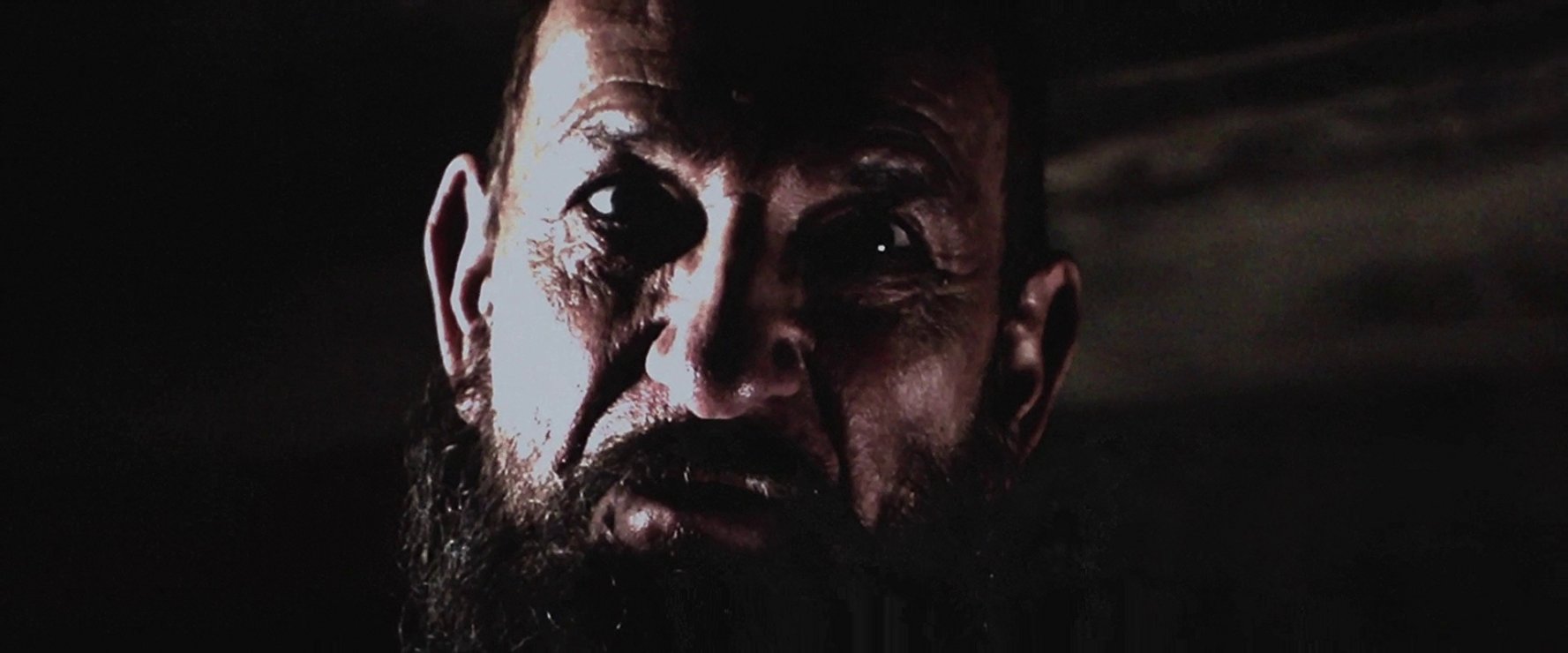 Trevor Slattery
