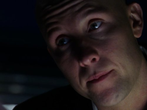 Michael Rosenbaum