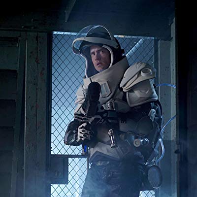 Victor Fries, Mr. Freeze