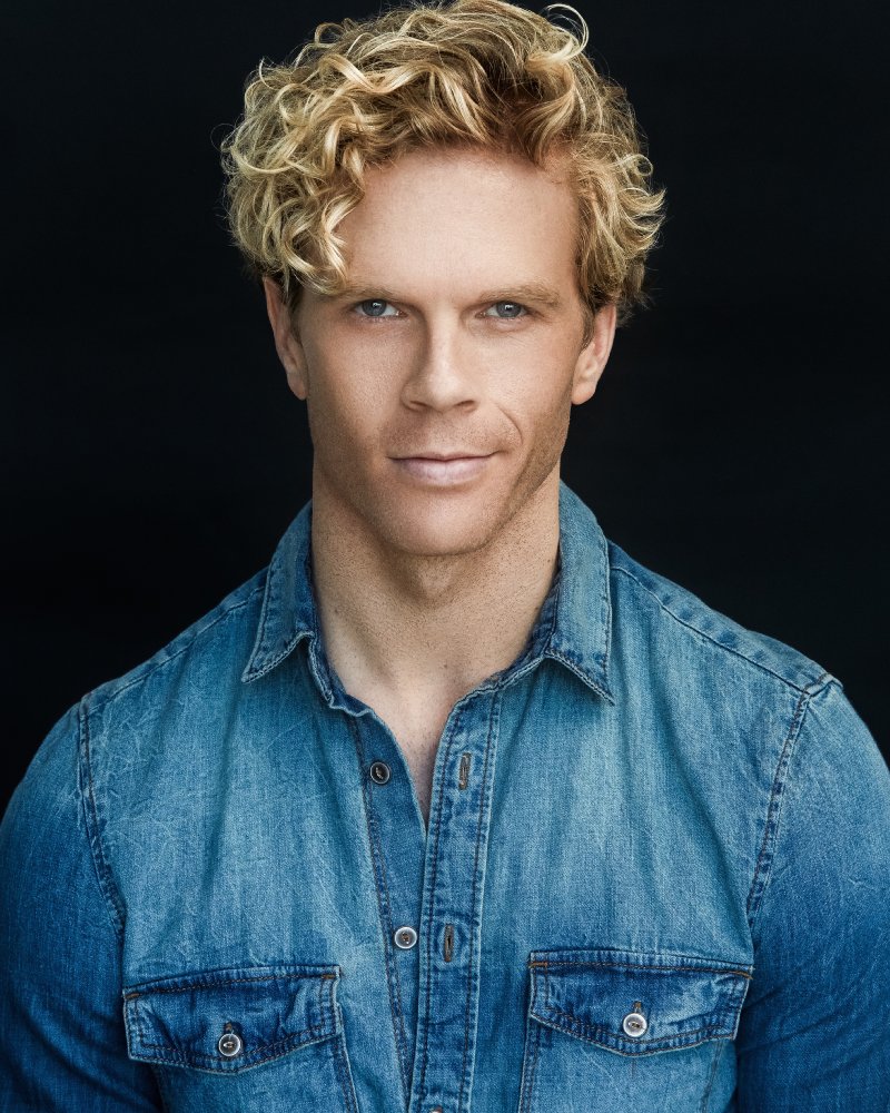 Andrew Madsen