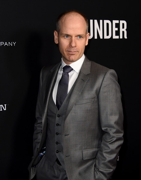 Don Handfield