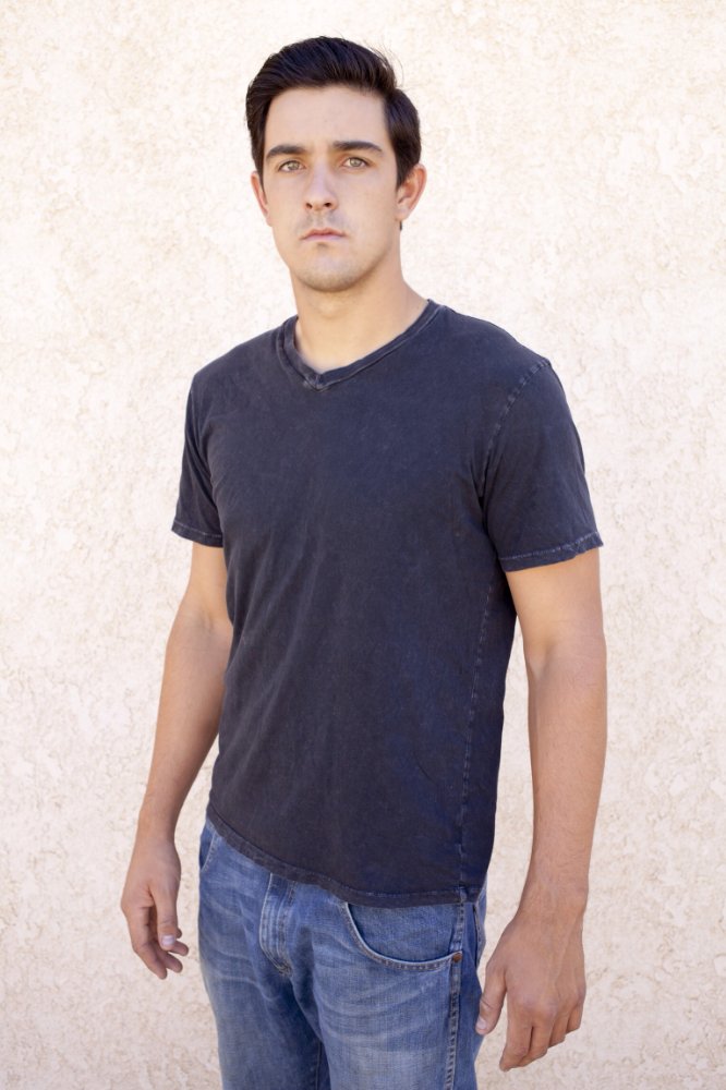 Chad Dashnaw