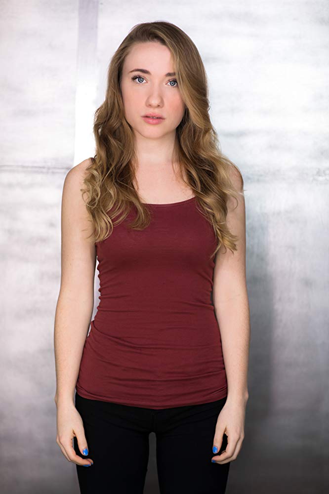 Abigail Dolan