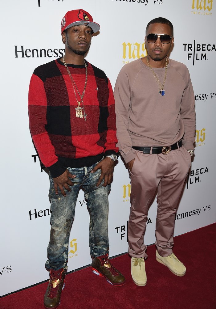 Nas