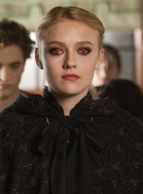 Jane (Twilight character)