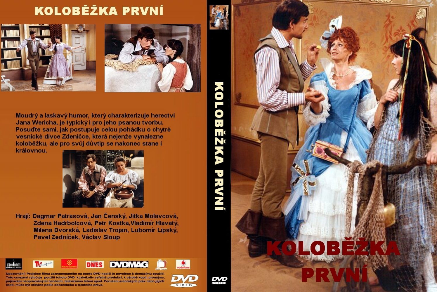 Jitka Molavcová
