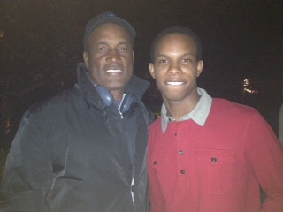 Demetrius Bridges