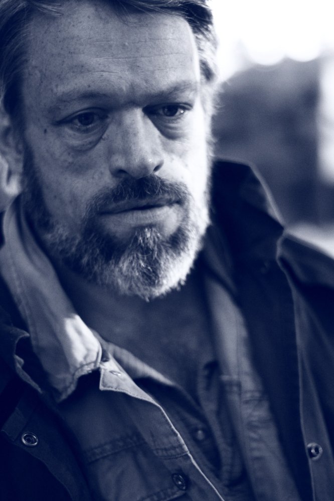 Brian Thompson