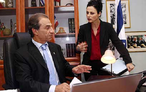 Sasson Gabai