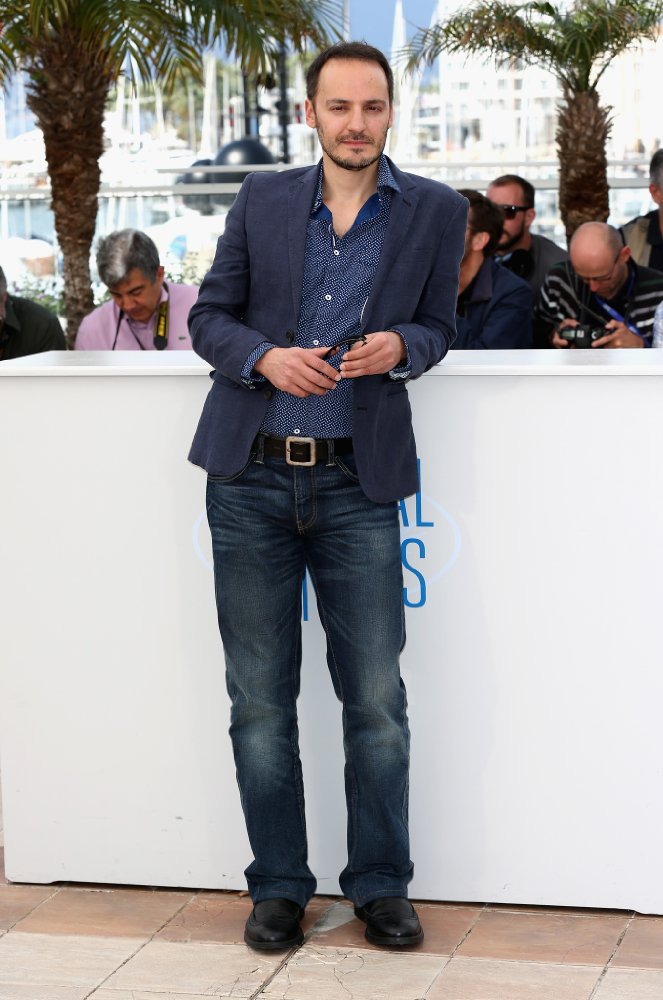 Fabrizio Rongione