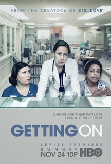 Getting On - Season 1 (US)