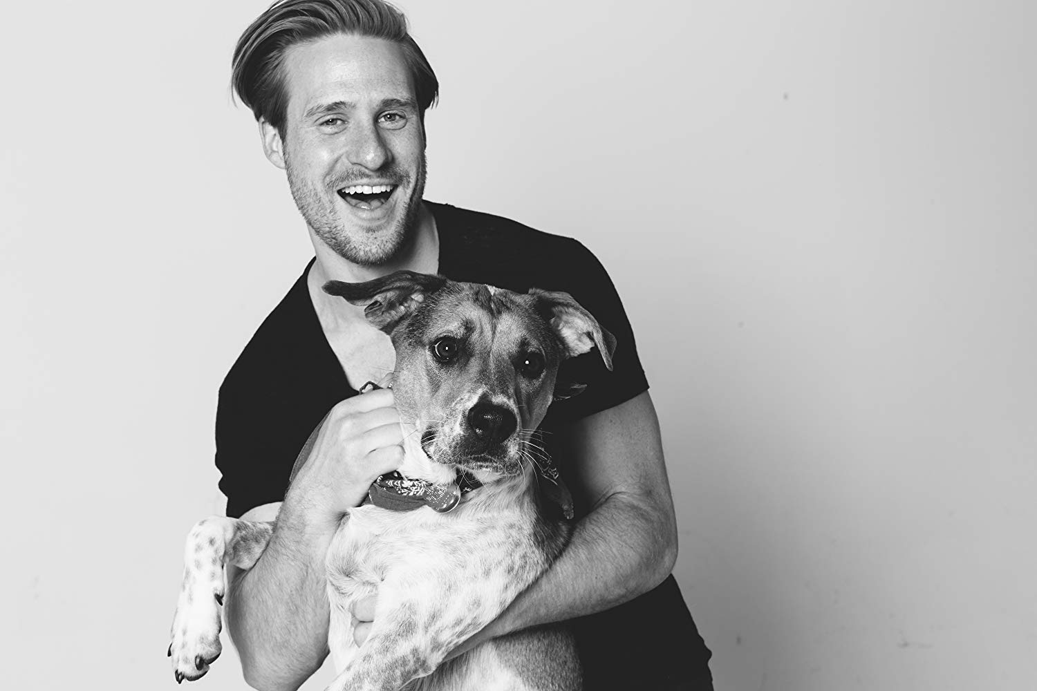 Charlie Charbonneau