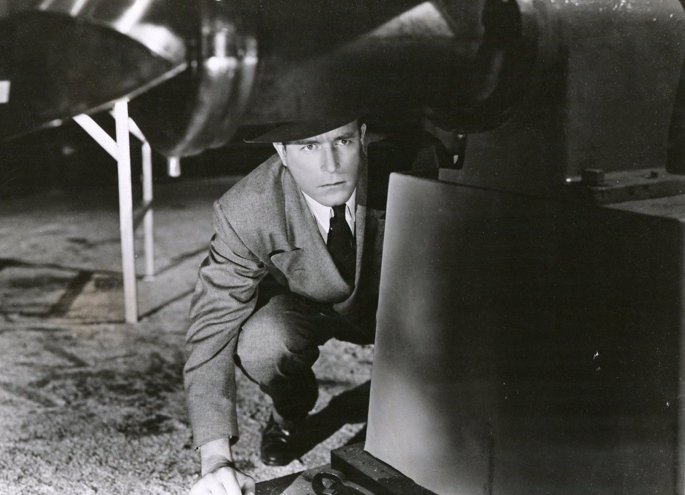 Lawrence Tierney