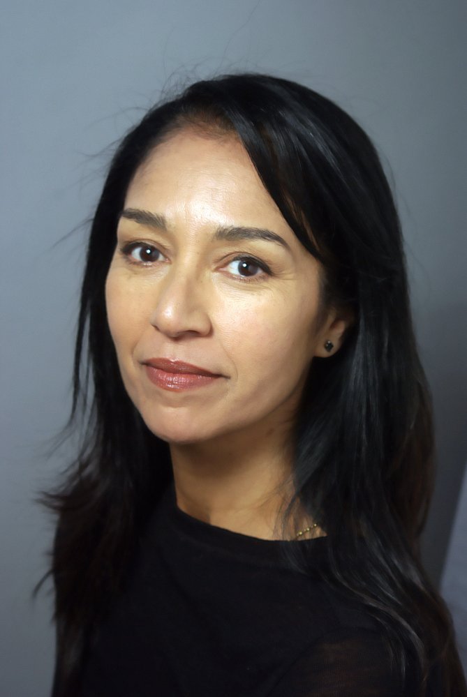 Seeta Indrani