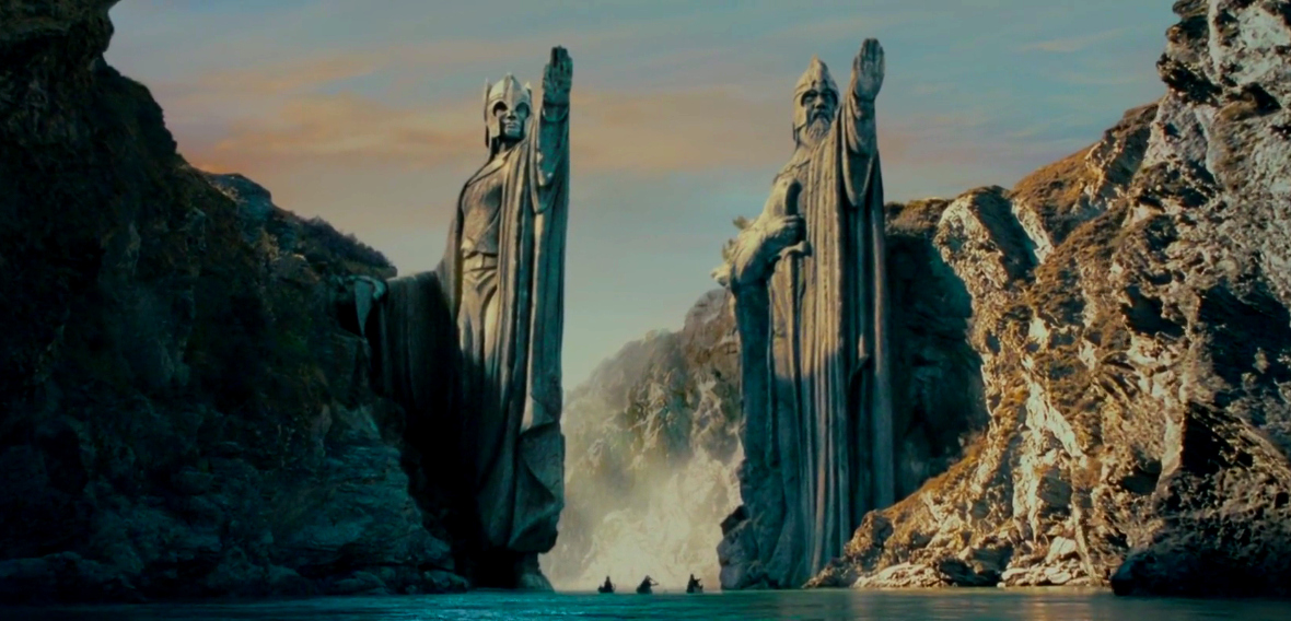 Isildur
