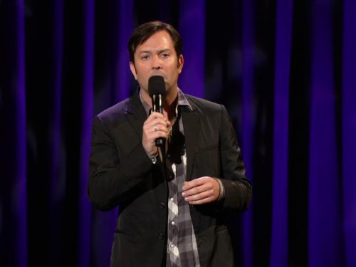 Michael Ian Black