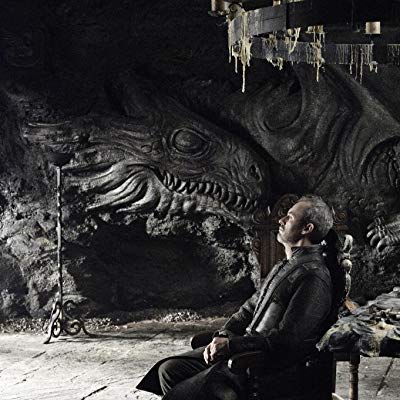 Stannis Baratheon