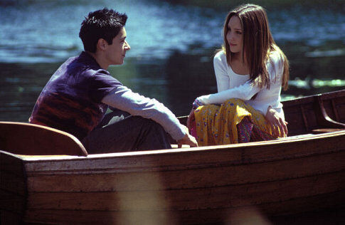 Oliver James