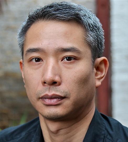 Zak Shukor