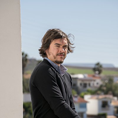 Luis Flores