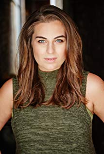 Katrina Papadopoulos
