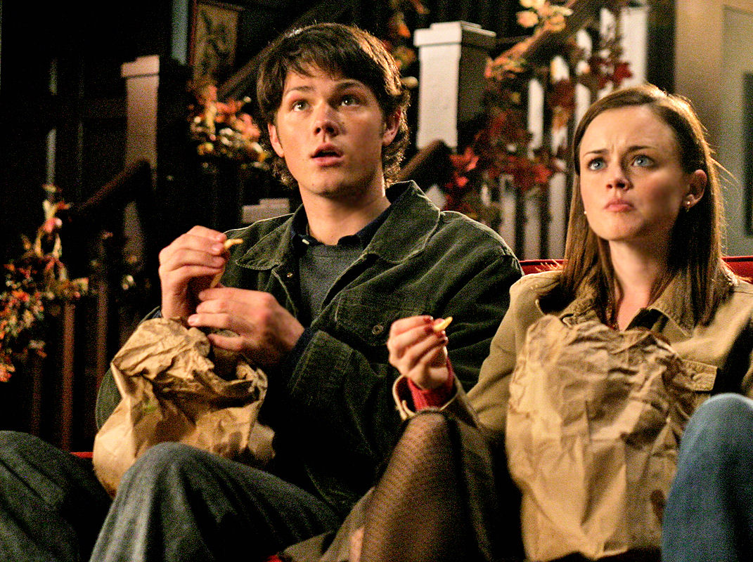 Dean Forester