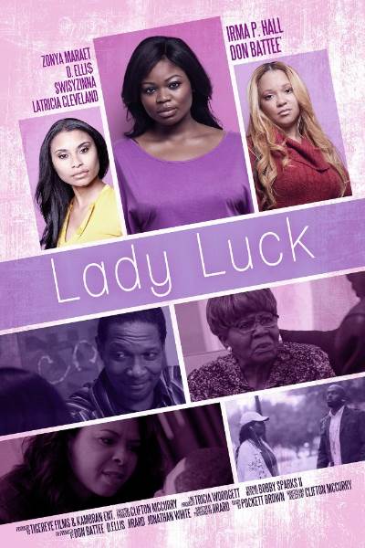 Lady Luck&nbsp;