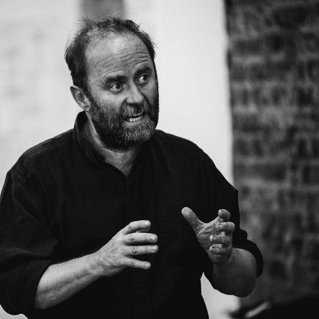 Patrick Brennan