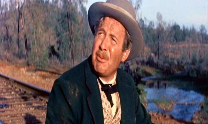 Arthur O'Connell