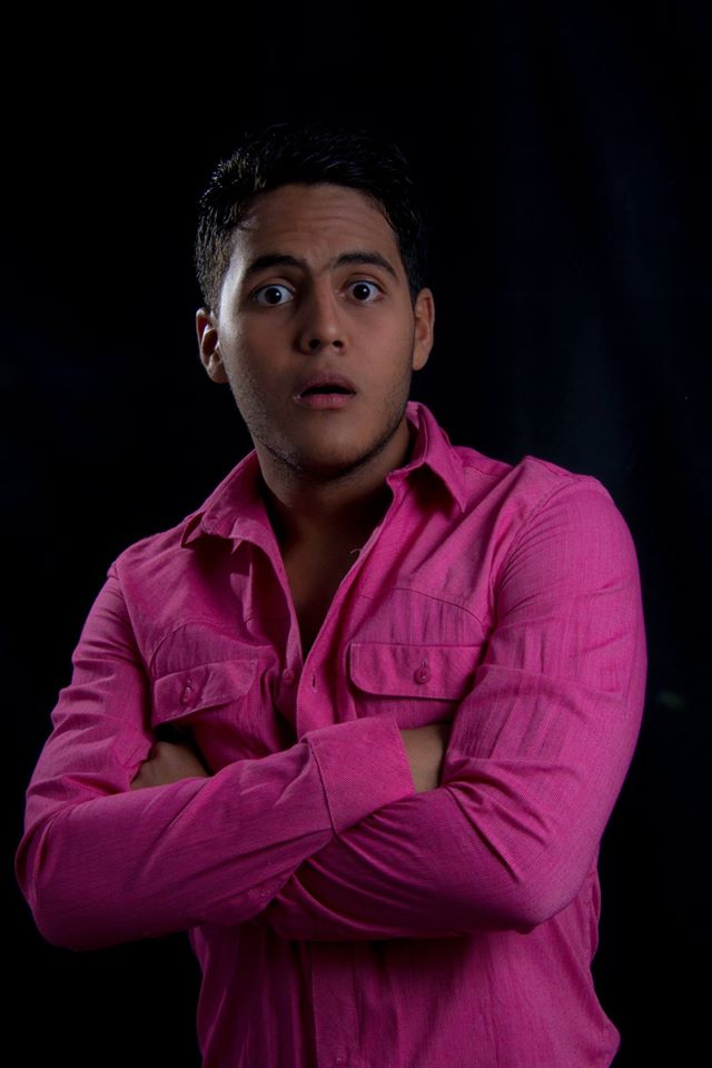 Jair Arango Meneses