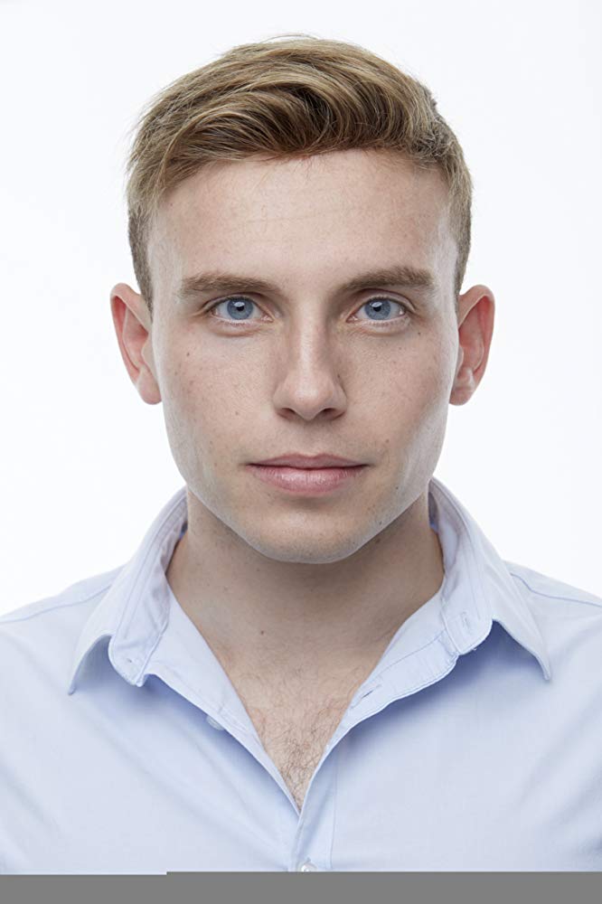 Matthew Peterson
