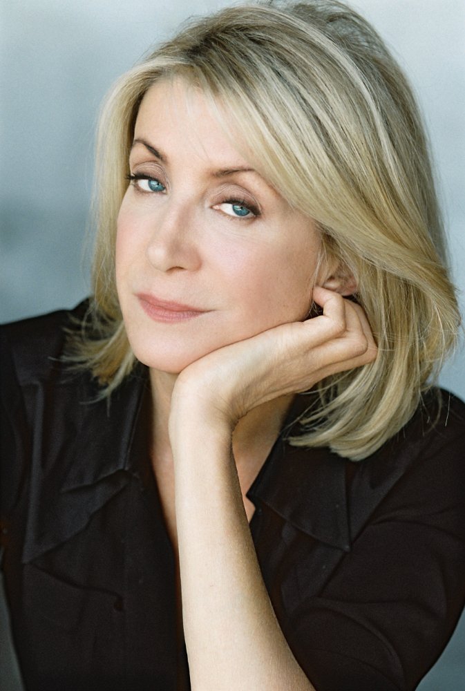 Jeannetta Arnette