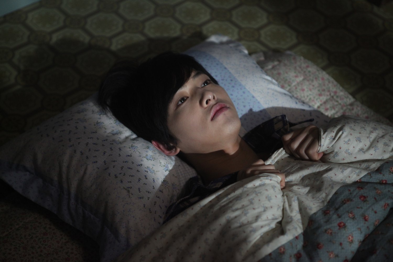 Joong-ki Song