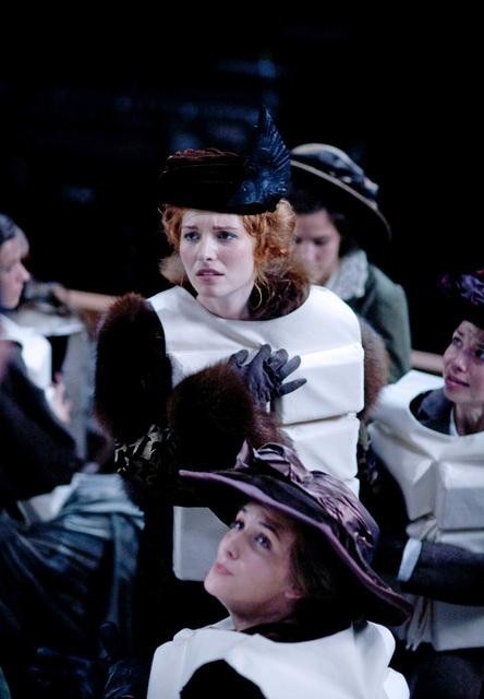 Madame Aubart