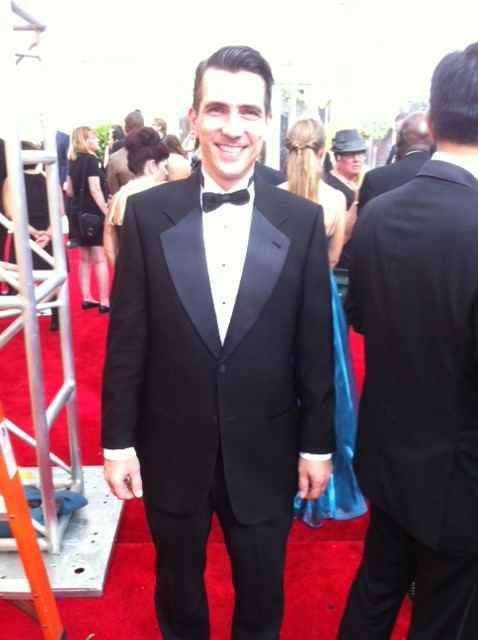 Nathan Szczotka