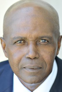 Jeffrey Poitier