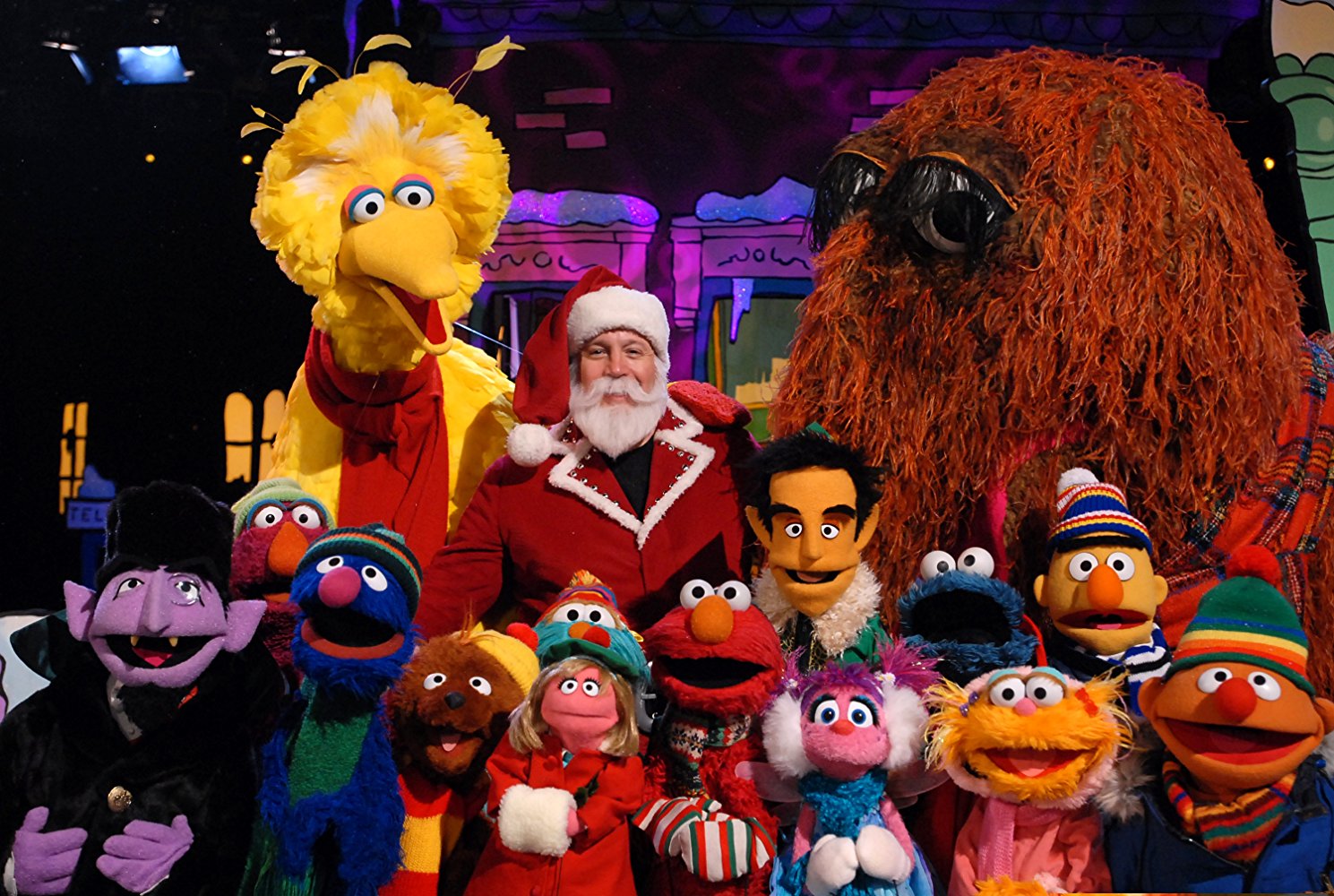 Ernie
