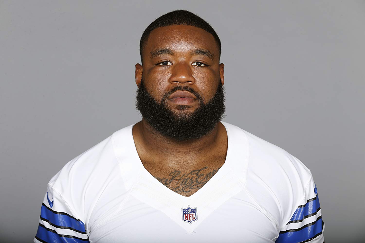 Chaz Green