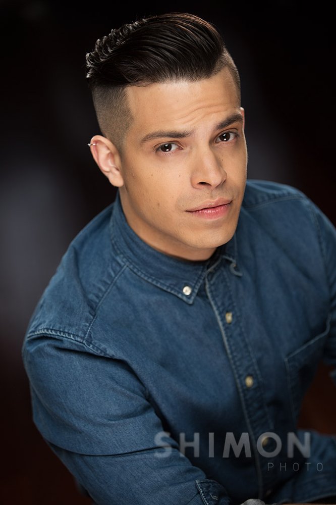 Gabriel Vill