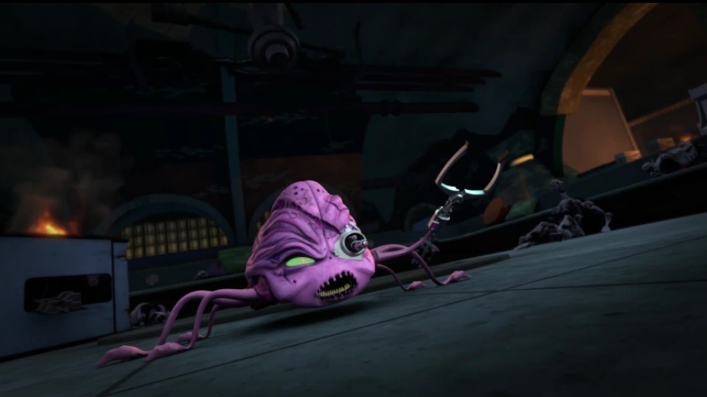 Kraang Sub-Prime