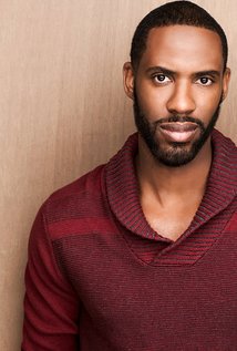 Lance Holloway