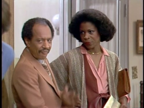 Sherman Hemsley