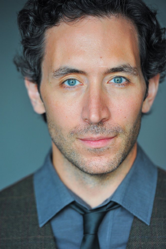 Adam Blake